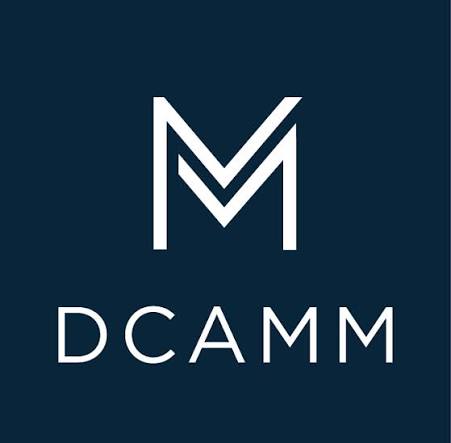 Commonwealth of Massachusetts DCAMM