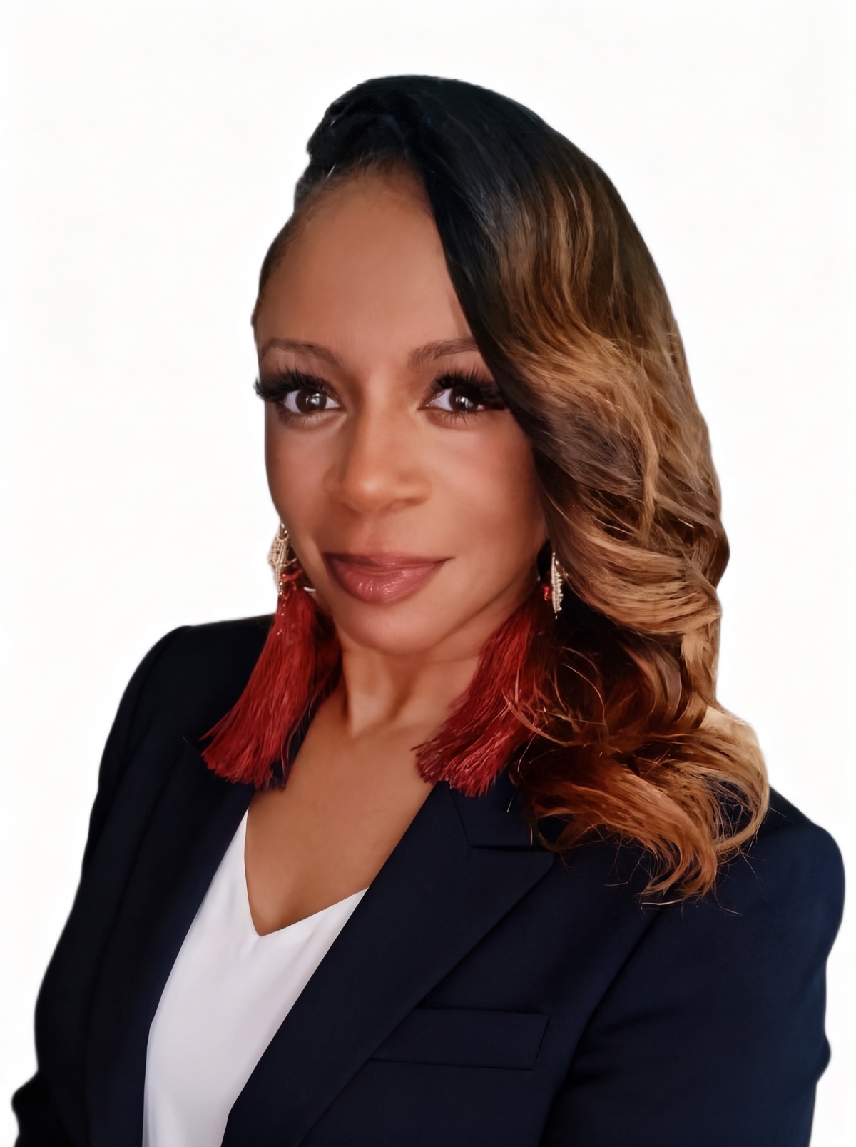 Taisha Crayton, Founder and Principal